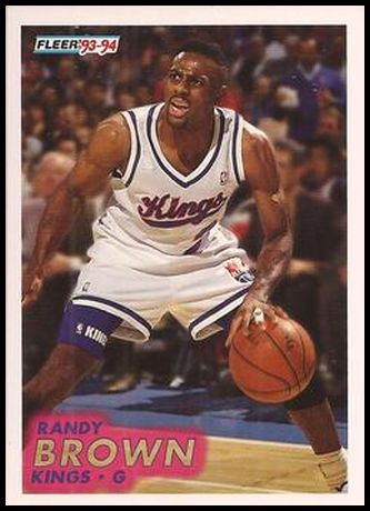 369 Randy Brown